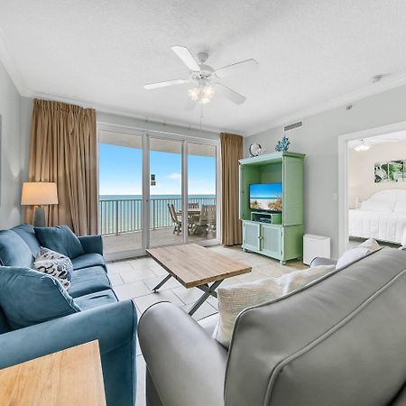 Appartamento Twin Palms 804 Panama City Beach Esterno foto