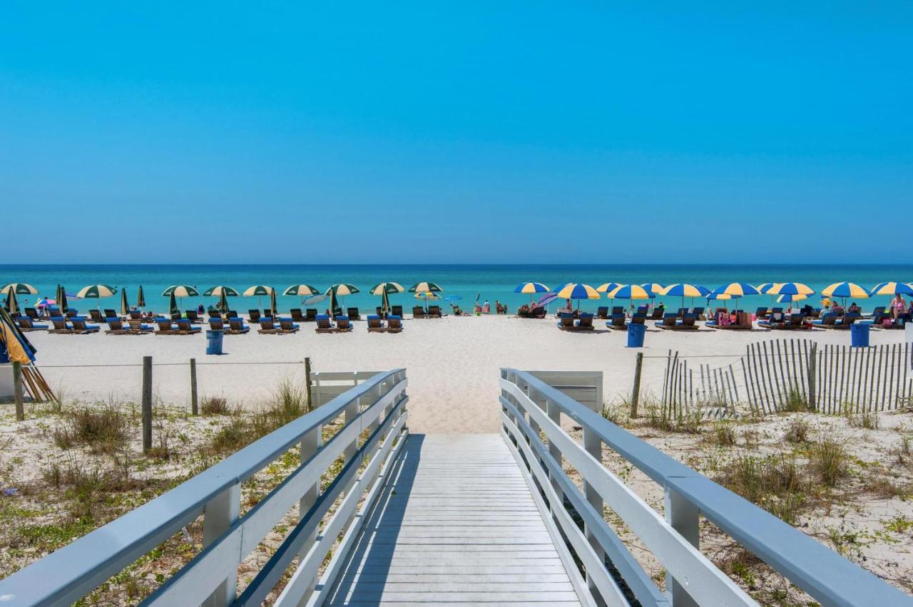 Appartamento Twin Palms 804 Panama City Beach Esterno foto