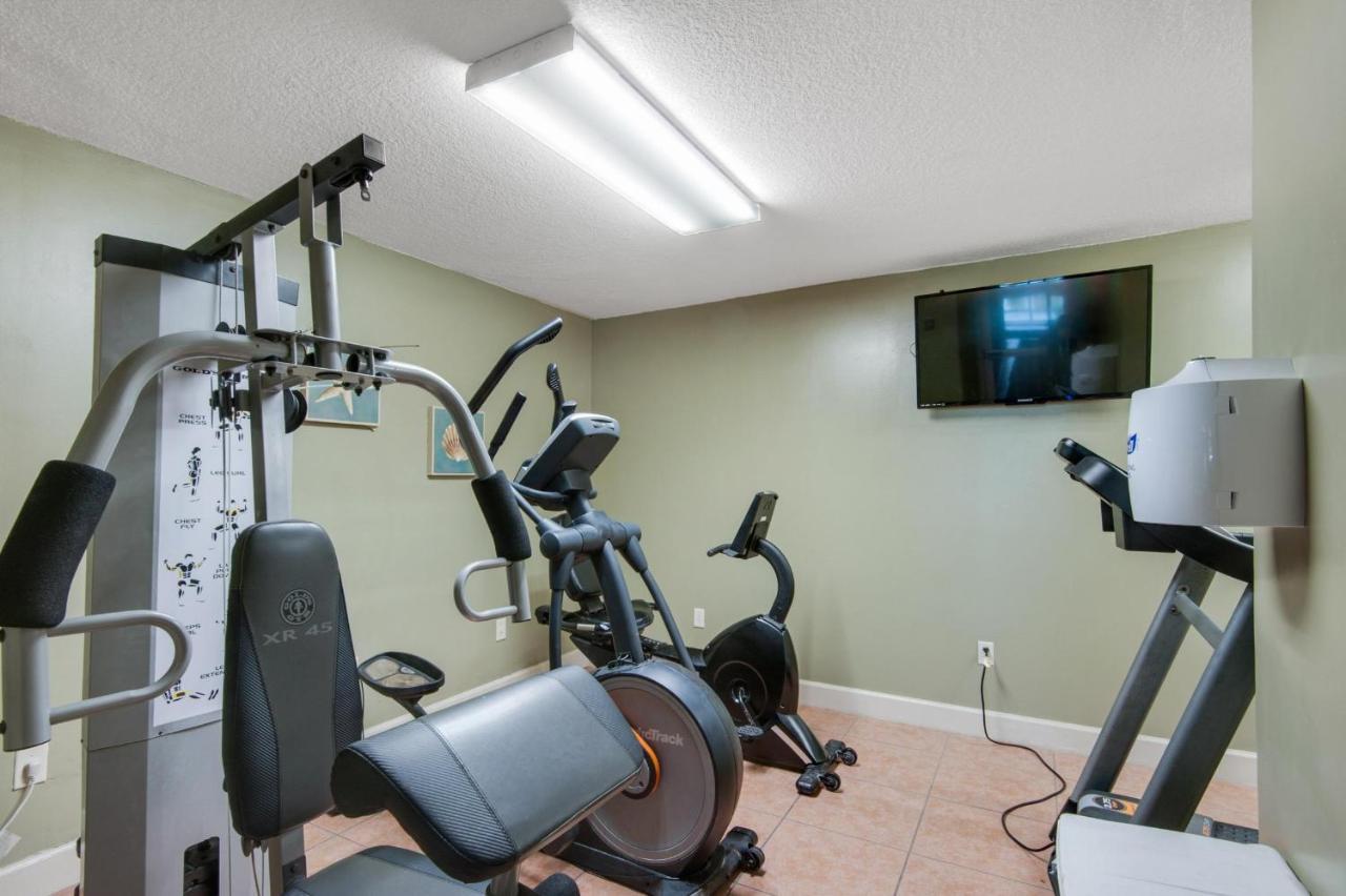 Appartamento Twin Palms 804 Panama City Beach Esterno foto