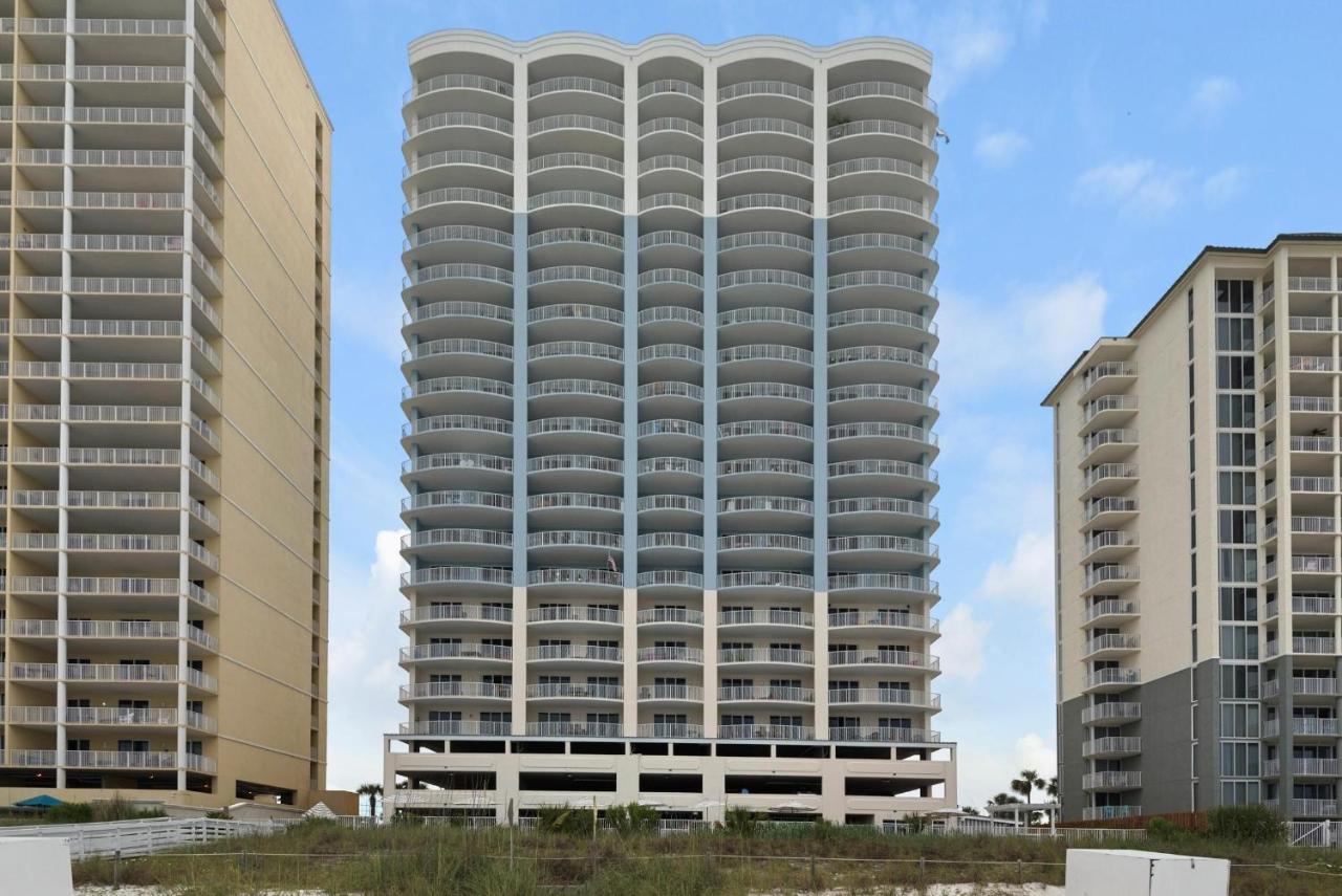 Appartamento Twin Palms 804 Panama City Beach Esterno foto