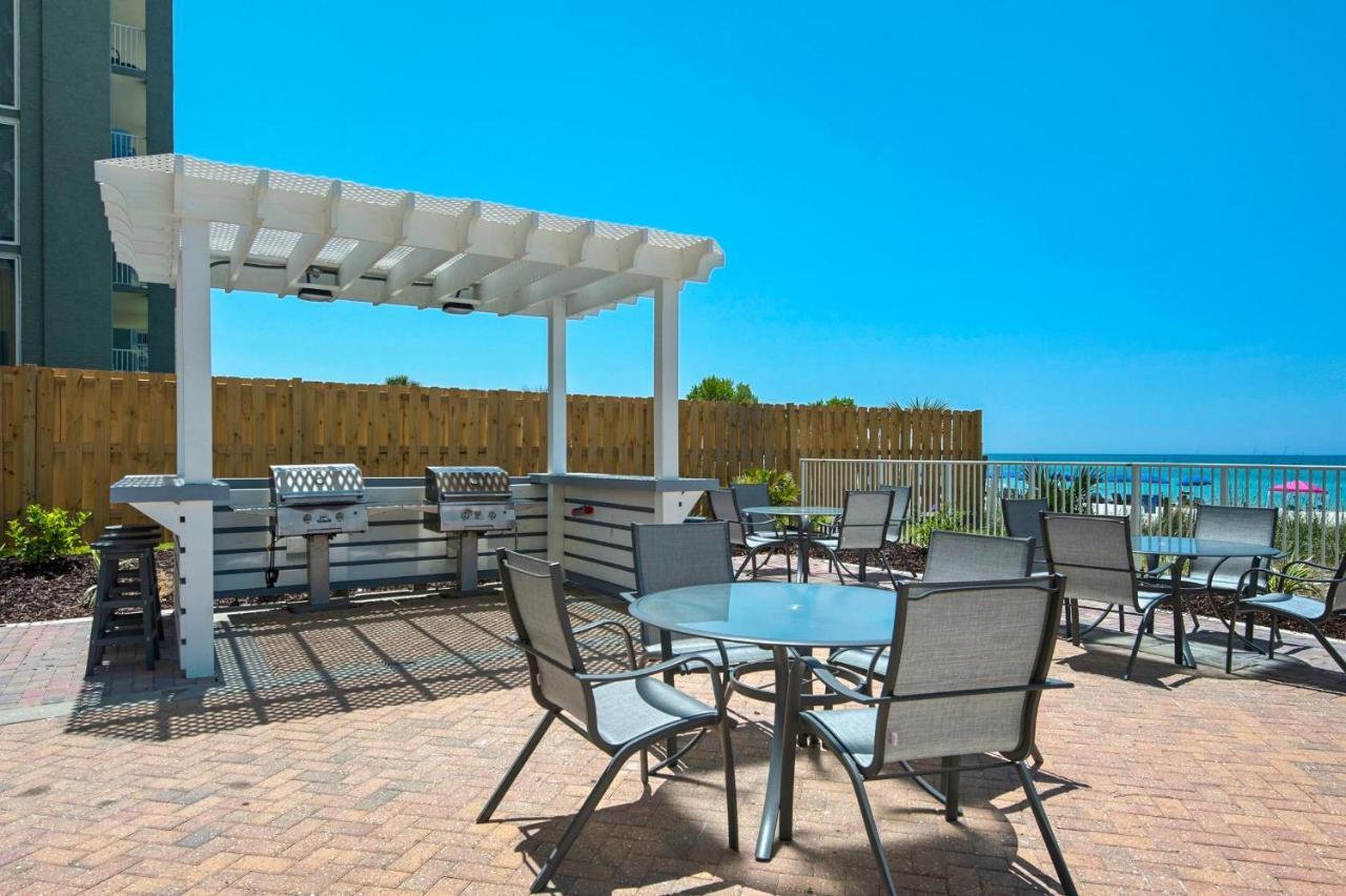 Appartamento Twin Palms 804 Panama City Beach Esterno foto