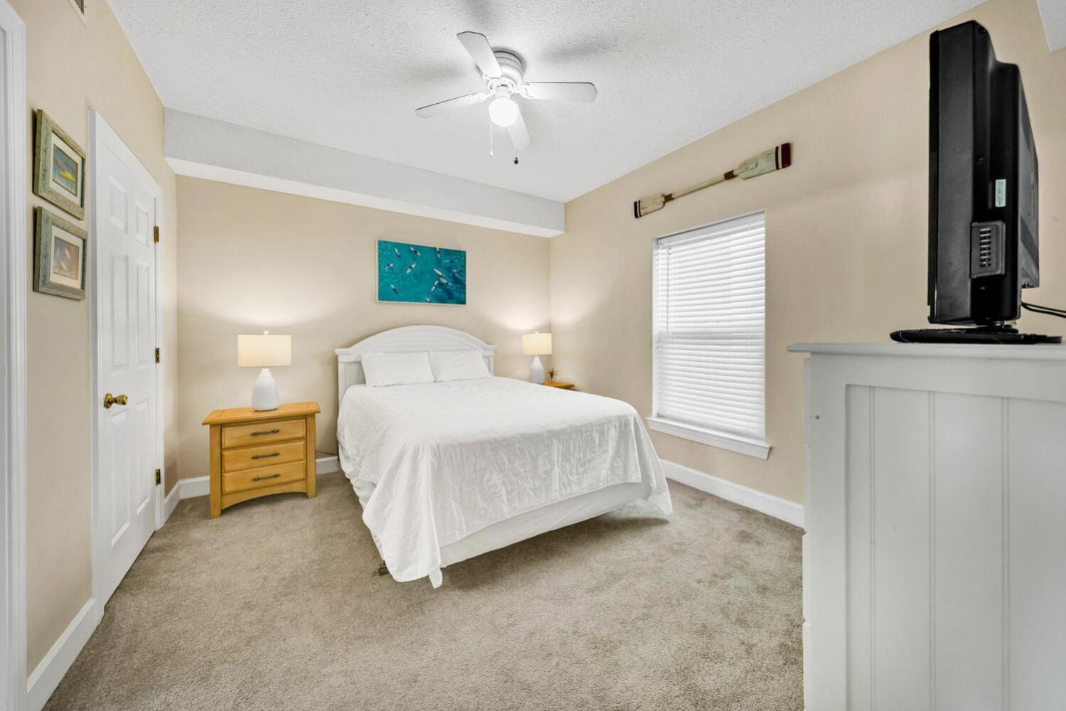 Appartamento Twin Palms 804 Panama City Beach Esterno foto