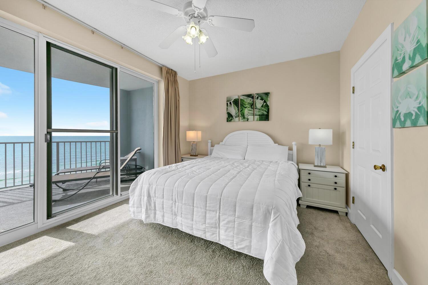 Appartamento Twin Palms 804 Panama City Beach Esterno foto