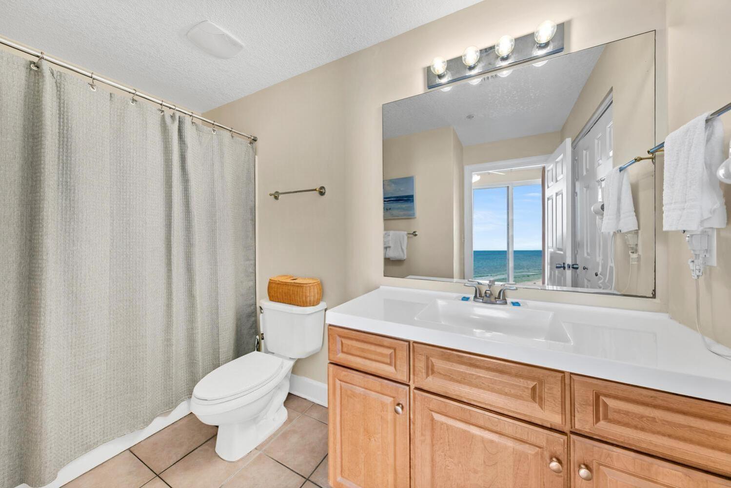 Appartamento Twin Palms 804 Panama City Beach Esterno foto