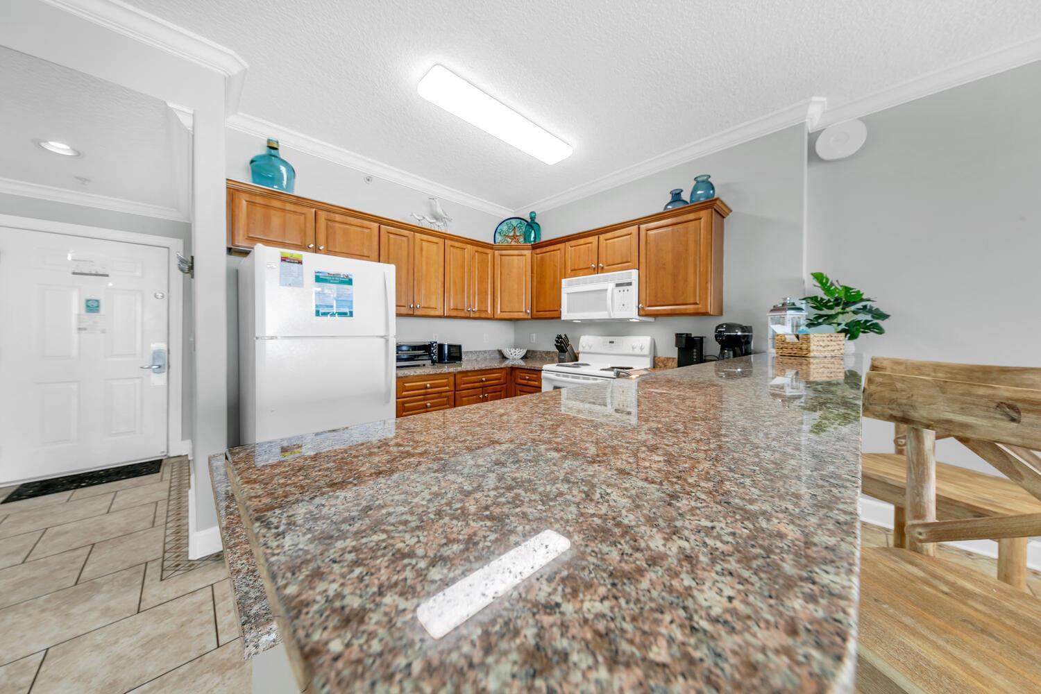Appartamento Twin Palms 804 Panama City Beach Esterno foto