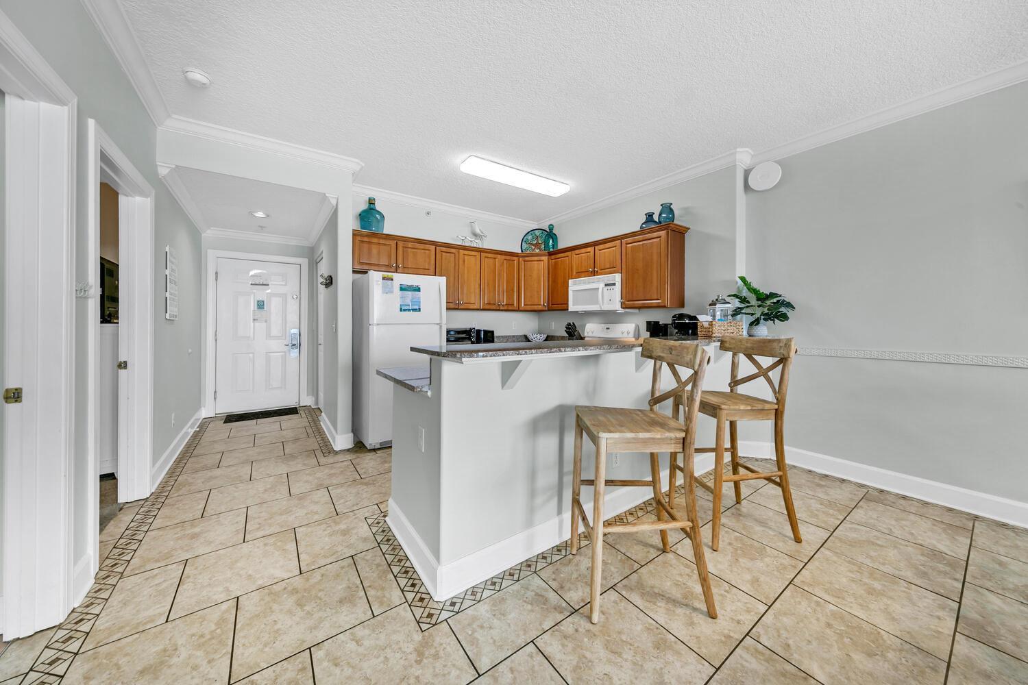 Appartamento Twin Palms 804 Panama City Beach Esterno foto