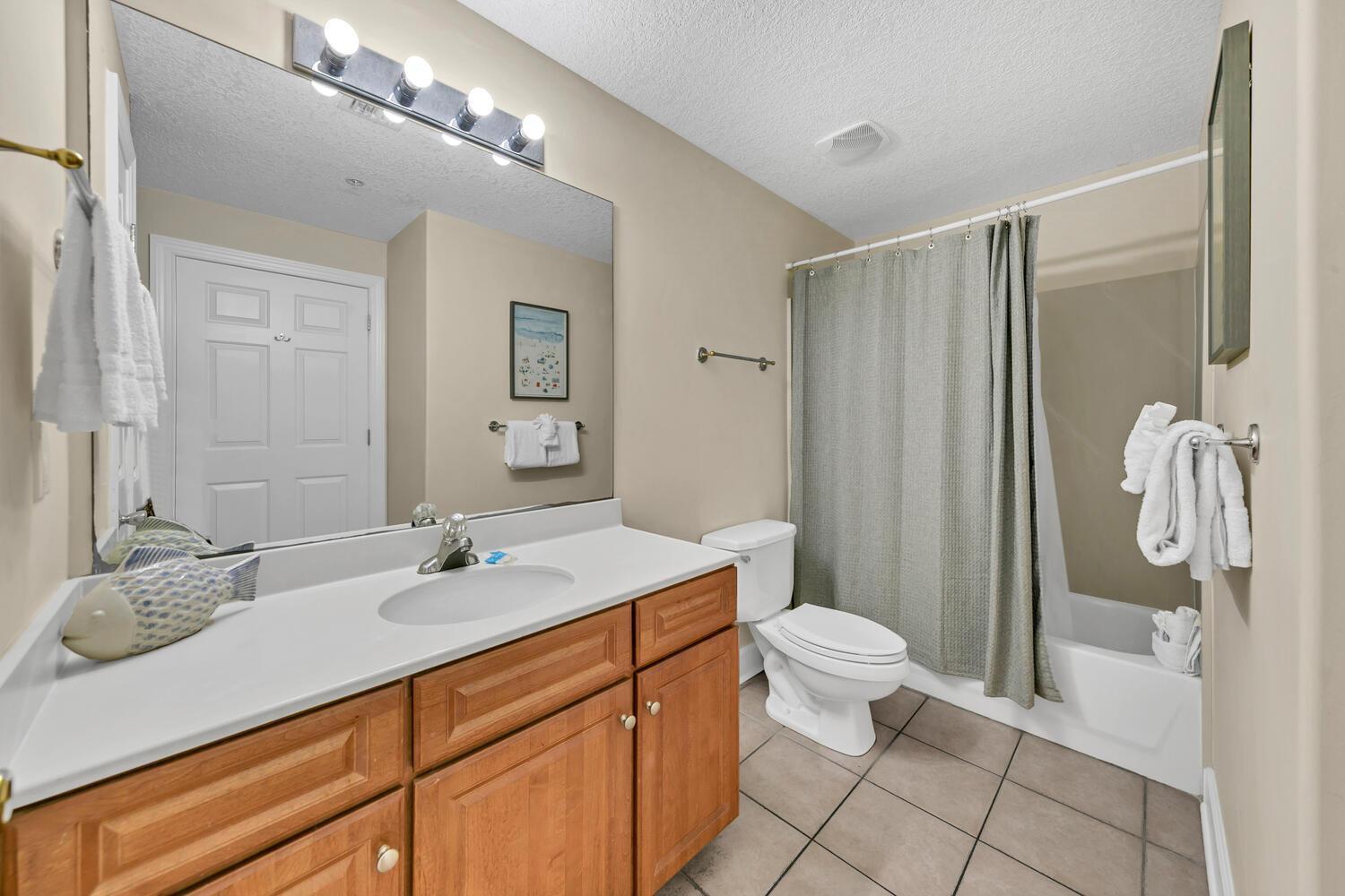 Appartamento Twin Palms 804 Panama City Beach Esterno foto